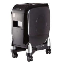 SOPORTE CPU DE LUXE EXTENSIBLE CON RUEDAS FELLOWES