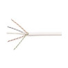 BOBINA 305Mts CABLE UTP RIGIDO CAT 6A B2ca NETCONN