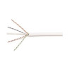 BOBINA 305Mts CABLE UTP RIGIDO CAT 6A AMP NETCONNE