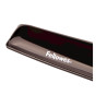 REPOSAMUÑECAS TECLADO GEL NEGRO