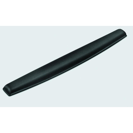 REPOSAMUÑECAS TECLADO MEMORY FOAM NEGRO