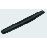 REPOSAMUÑECAS TECLADO MEMORY FOAM NEGRO