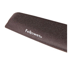 REPOSAMUÑECAS TECLADO MEMORY FOAM NEGRO