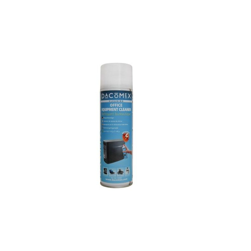 BOTE SPRAY ESPUMA LIMPIADORA 400ml