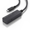 CABLE EXTENSION USB-C 3.2 Gen.1X1 M - H 10m AMPLIF
