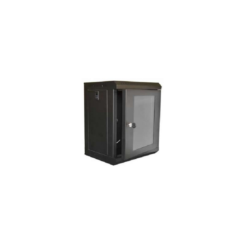ARMARIO MINI 10´´ 7U F:310 1 CUERPO LATERALES FI