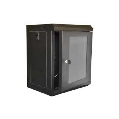 ARMARIO MINI 10´´ 7U F:310 1 CUERPO LATERALES FI