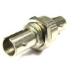 ADAPTADOR FIBRA OPTICA SIMPLEX MULTIMODO ST