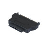 CONVERSOR DE DATOS INTERNO SATA - SLIM SATA  6+7