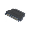 CONVERSOR DE DATOS INTERNO SATA - MICRO SATA 9+7