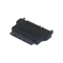 CONVERSOR DE DATOS INTERNO SATA - MICRO SATA 9+7