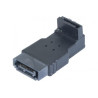 ADAPTADOR SATA ACODADO