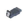 ADAPTADOR SATA ACODADO