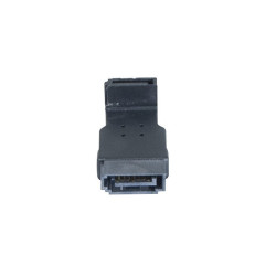 ADAPTADOR SATA ACODADO