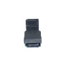 ADAPTADOR SATA ACODADO
