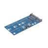 ADAPTADOR INTERNO SATA - SSD M.2 NGFF