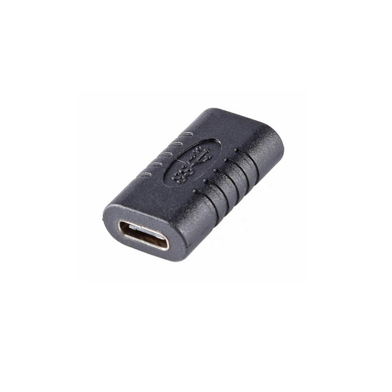 ADAPTADOR USB-C 3.1 (H) - (H) COMPACTO