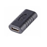 ADAPTADOR USB-C 3.1 (H) - (H) COMPACTO