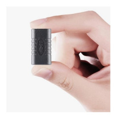 ADAPTADOR USB-C 3.1 (H) - (H) COMPACTO