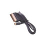 CABLE VIDEO CONECTORES S-VIDEO 4 PIN M-EUROC.M