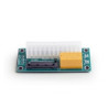 ADAPTADOR  FUENTE ALIMENTACION  DUAL SATA