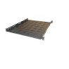 BANDEJA FIJA AJUSTABLE PARA ARMARIO RACK F:1000