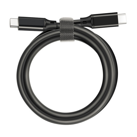 CABLE USB 3.2 Gen2X2 USB-C (M)-(M) 100W 10Gbp 1.5m