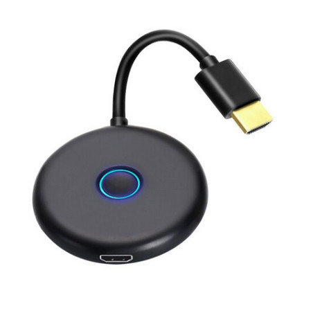 VIDEO SENDER HDMI TV DONGLE MIRACAST 4K