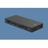 DOCK USB-C 3.1 (M) - MULTIPUERTO 2DP+ HDMI 12 EN 1