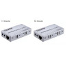 VIDEO EXTENDER HDMI 4K  100M CON SALIDA AUDIO