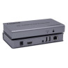 KVM EXTENDER HDMI + USB 120Mts 1 RJ45 + AUDIO OUT