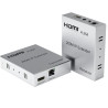 VIDEO EXTENDER HDMI IP 200M (1/1-1/N)