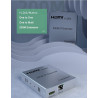 VIDEO EXTENDER HDMI IP 200M (1/1-1/N)