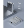 VIDEO EXTENDER HDMI IP 200M (1/1-1/N)