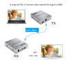 VIDEO EXTENDER HDMI IP 200M (1/1-1/N)