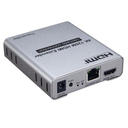 VIDEO EXTENDER HDMI 120Mts y MULTIPLES RECEPTORES