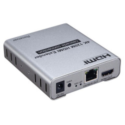 VIDEO EXTENDER HDMI 120Mts y MULTIPLES RECEPTORES
