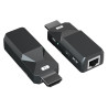 VIDEO EXTENDER HDMI (1 x RJ45) 50Mts FULL HD