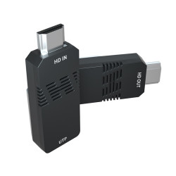 VIDEO EXTENDER HDMI (1 x RJ45) 50Mts FULL HD