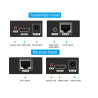VIDEO EXTENDER HDMI (1 x RJ45) 60Mts FULL HD