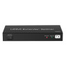 VIDEO EXTENDER HDMI 50M RJ45 SPLITTER 1 X 2
