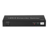 VIDEO EXTENDER HDMI 50M RJ45 SPLITTER 1 X 4
