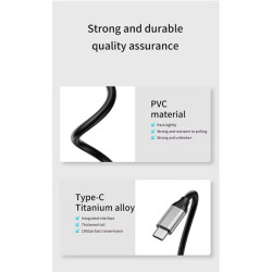 HUB USB-C 3.2 GEN2  - 4 X USB-C 10GBPS