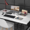 KVM SWITCH SOBREMESA DISPLAYPORT + USB 4 X 1