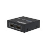 VIDEO SPLITTER HDMI 1.4 1PC - 2 MONITORES 3D 4K/2K