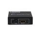 VIDEO SPLITTER HDMI 1.4 1PC - 2 MONITORES 3D 4K/2K