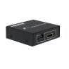 VIDEO SPLITTER HDMI 1.4 1PC - 2 MONITORES 3D 4K/2K