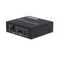 VIDEO SPLITTER HDMI 1.4 1PC - 2 MONITORES 3D 4K/2K