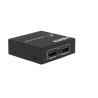 VIDEO SPLITTER HDMI 1.4 1PC - 2 MONITORES 3D 4K/2K