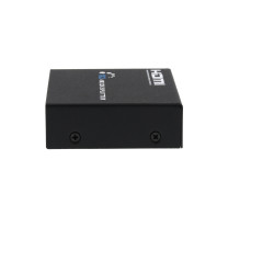VIDEO SPLITTER HDMI 1.4 1PC - 2 MONITORES 3D 4K/2K